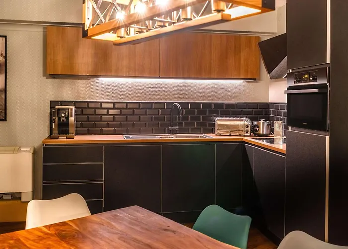 Pentahotel Liege
