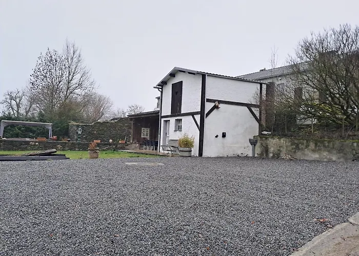 B&B De Patuljak